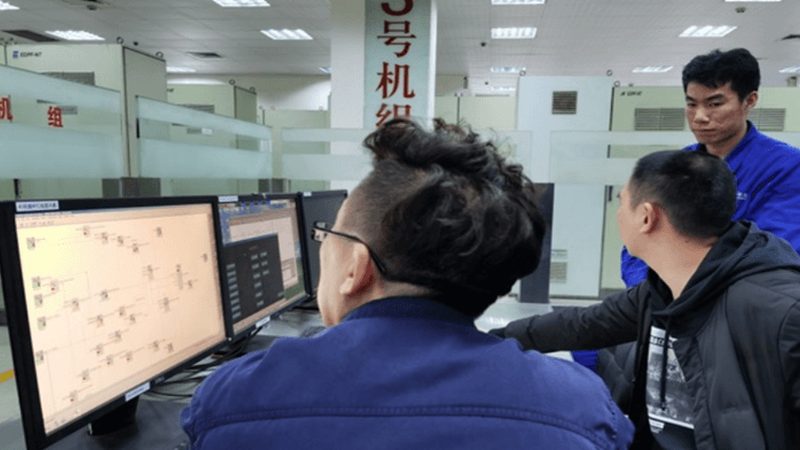 网络运维管理平台参数配置要求