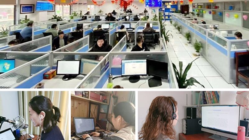 小区弱电系统集成：构建智慧社区的基石**
