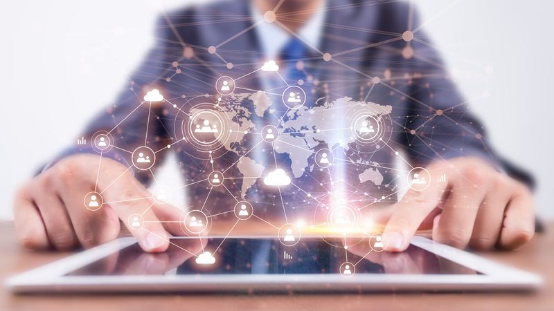 超五类与六类综合布线：性能差异解析**