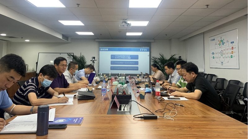 企业批发业务如何借助项目管理软件提升效率？**