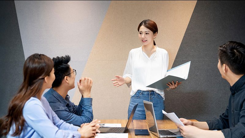 企业软硬件采购：揭秘十大品牌背后的考量因素